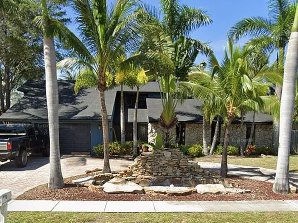 3699 Lakeview Blvd, Delray Beach, FL 33445