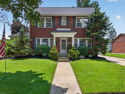 781 Bloomfield Blvd, Jackson, MI, 49203