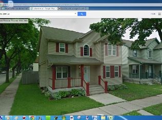 1801 W Wright St, Milwaukee, WI 53206