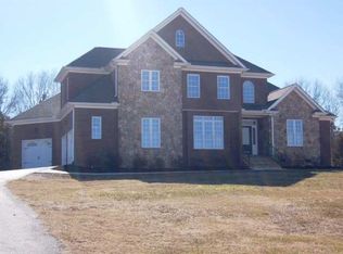 1040 Omega Farms, Williamston, SC 29697