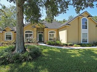 3718 Reedpond Dr N, Jacksonville, FL 32223