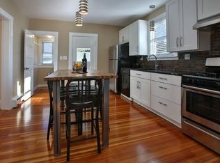 62 Hall Ave #1, Watertown, MA 02472