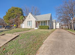 3724 Mattison Ave, Fort Worth, TX 76107