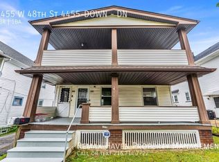 4455 W 48th St #4455, Cleveland, OH 44144