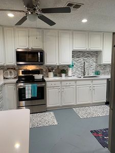 165 Candlewick Ct, Brownsville, TX, 78521