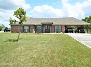 2201 Vida Shaw Rd, New Iberia, LA 70563