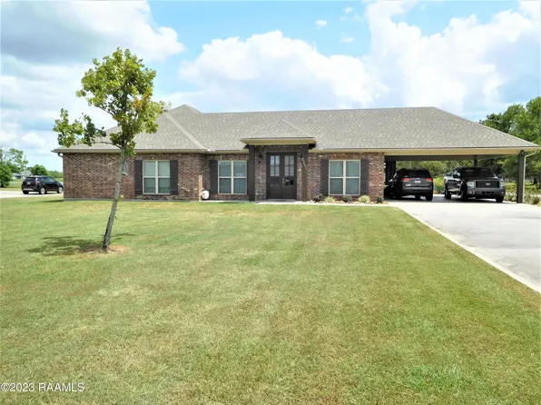 2201 Vida Shaw Rd, New Iberia, LA 70563