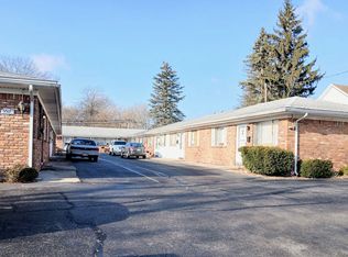 5517 Douglas Rd APT 9, Toledo, OH 43613