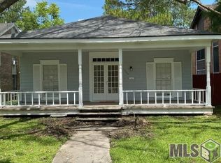 1264 Sharlo Ave, Baton Rouge, LA 70820