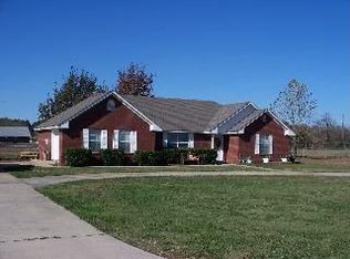 166 E 4th St, Durant, OK 74701