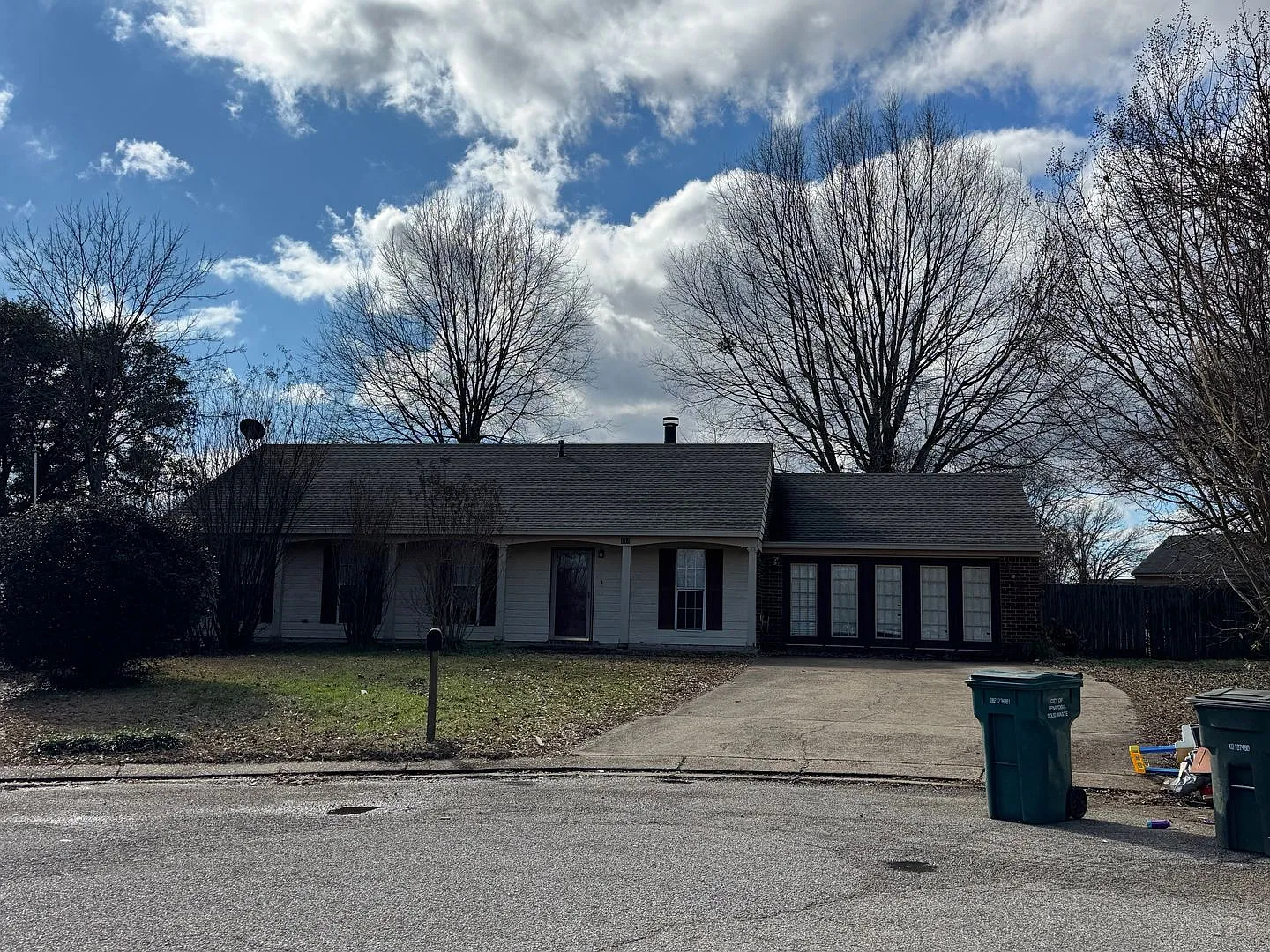 113 Sweetgum Cove, Senatobia, Ms For Rent — Photo 1