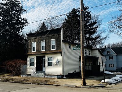 902 W 4th St, Erie, PA, 16507