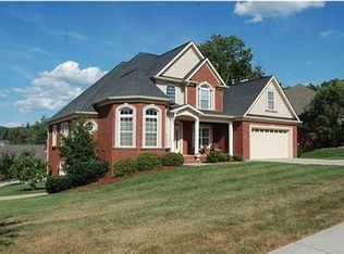 3088 Reflection Ln, Ooltewah, TN 37363