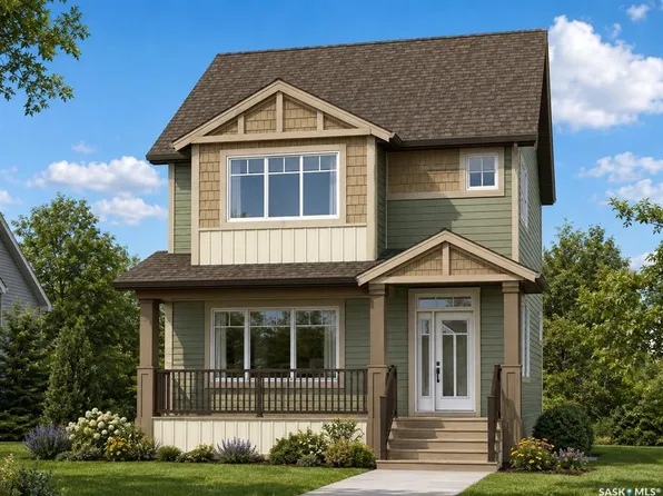 2972 Green Turtle ROAD, Regina, SK S4V 4G4