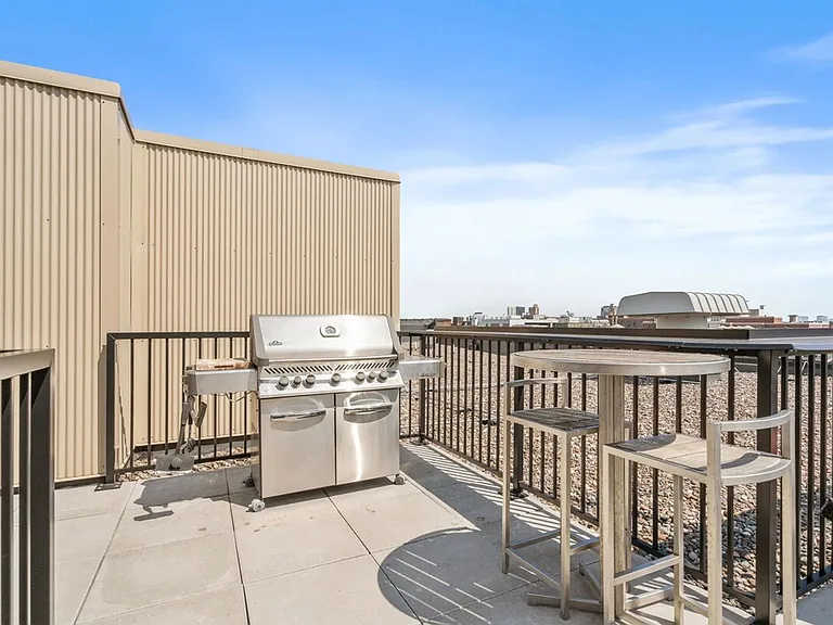Terrace View