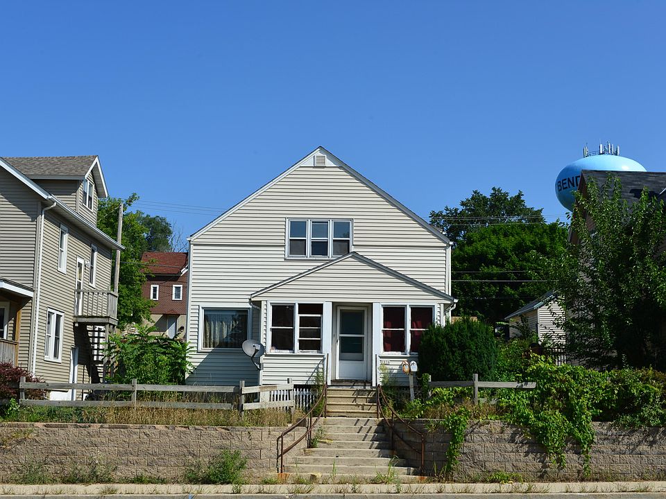 1st image of 1036 W Washington St #A