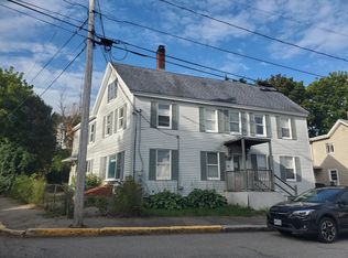 42 Summer St, Biddeford, ME 04005