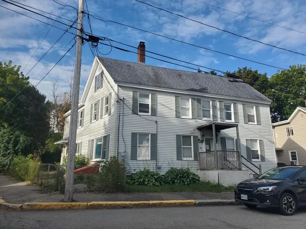 42 Summer Street, Biddeford, ME 04005