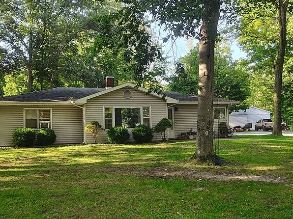 340 W 150 N, Columbia City, IN 46725