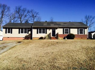 5104 Bickings Ln, Prince George, VA 23875
