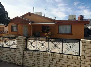 2105 Howze St, El Paso, TX 79903