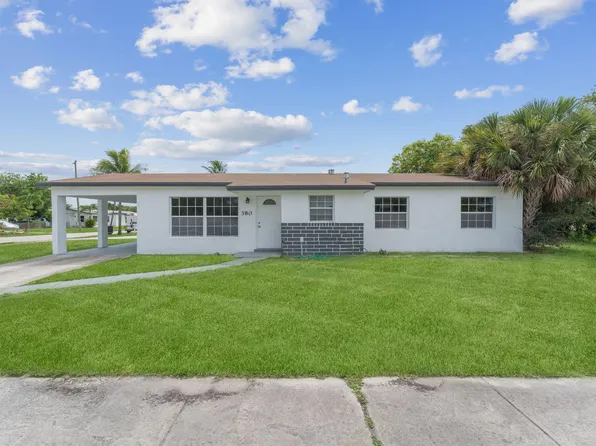 380 NW 2nd Way, Deerfield Beach, FL 33441