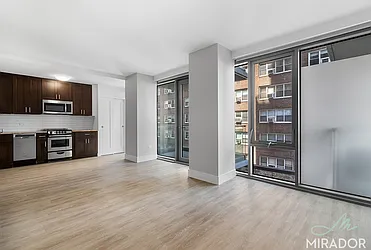 Rented by Mirador Real Estate