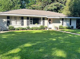 101 Church St, Columbia, LA 71418