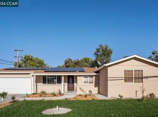 1192 Aspen Dr, Concord, CA 94520