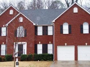 4800 Hodgdon Corners Cv, Lithonia, GA