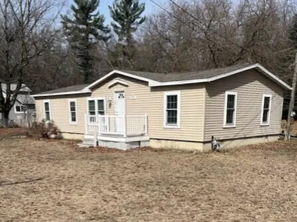 2638 Middle Lake Rd, Twin Lake, MI 49457