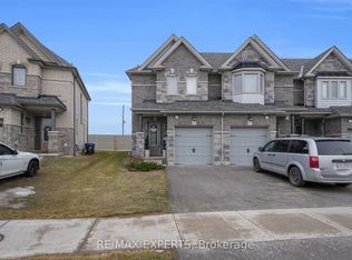167 Walker Blvd, New Tecumseth, ON L9R0R3