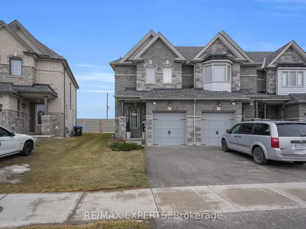 167 Walker Blvd, New Tecumseth, ON L9R 0R3