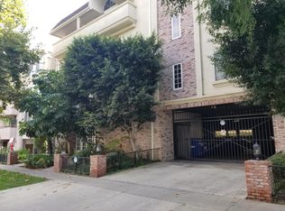 14538 Benefit St UNIT 105, Sherman Oaks, CA 91403