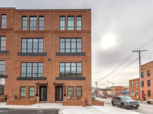 3409 Brewers Green Way, Baltimore, MD 21224