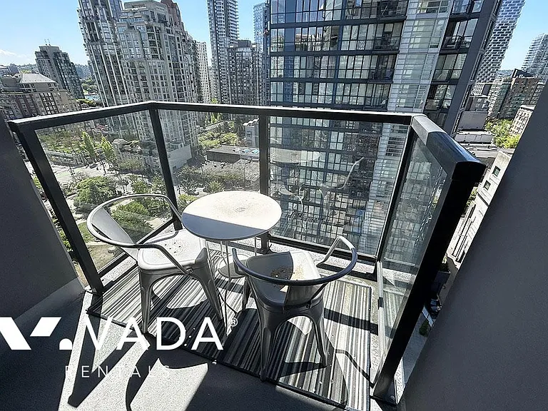 1155 Seymour St #1507 — Photo 11