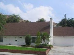 5437 Peacock Ln, Riverside, CA 92505
