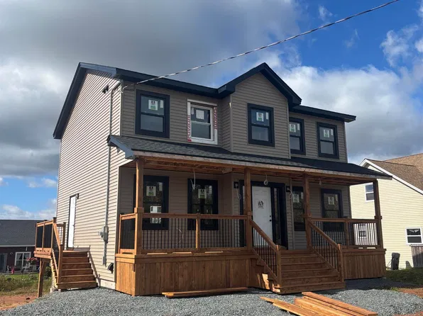 212 Curtis Dr Unit 14, Truro, NS B2N 0H1