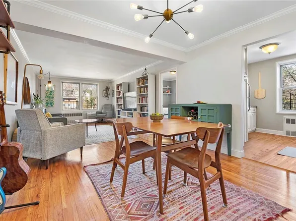 255 Fieldston Terrace #5D, Bronx, NY 10471