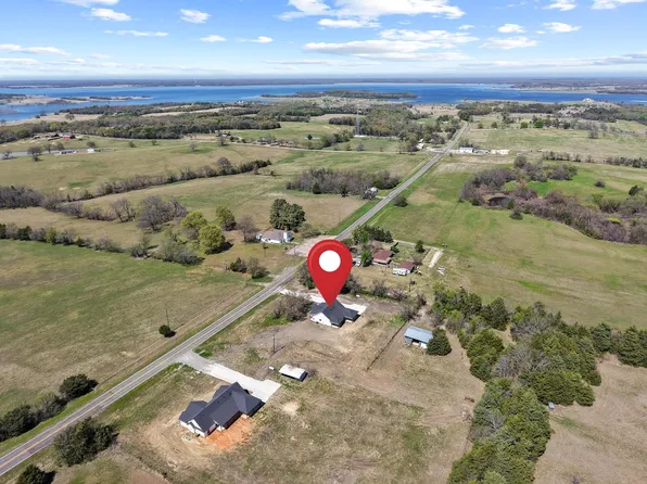 14419 E Fm 1396, Windom, TX 75492