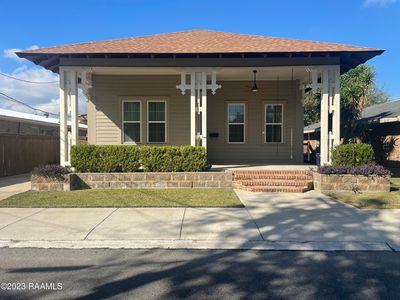 121 Saint Clair St, Morgan City, LA, 70380