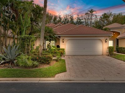 11074 Springbrook Circle, Boynton Beach, FL, 33437