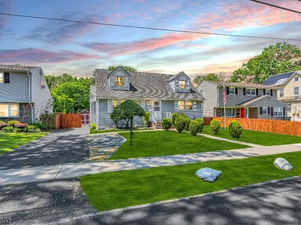 350 W Scott Ave, Rahway City, NJ 07065