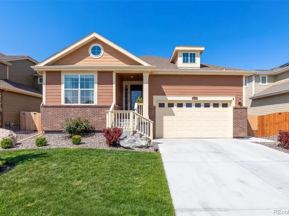 16309 St Paul Drive, Thornton, CO 80602