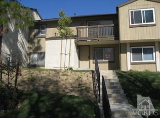 15030 Reedley St UNIT D, Moorpark, CA 93021