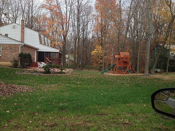 Backyard Blast