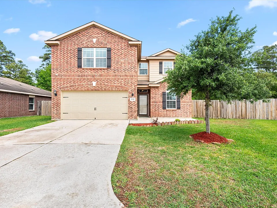 8843 Leclaire Meadow Dr