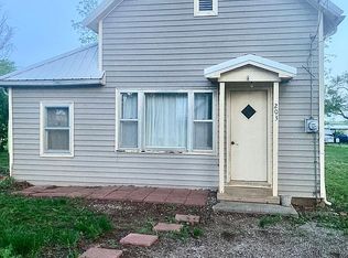 203 Bates St, Rockville, MO 64780