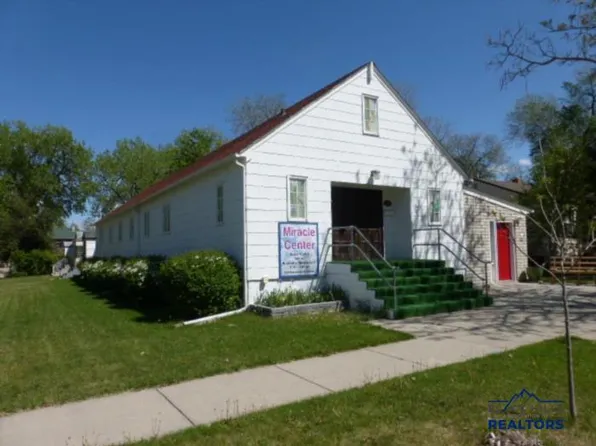 1302 9th St, Rapid City, SD 57701