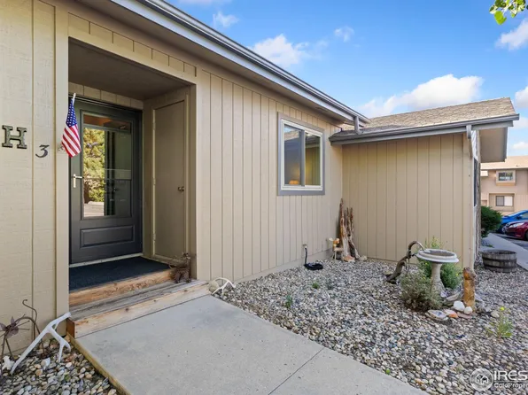 514 Grand Estates Dr #H-3, Estes Park, CO 80517